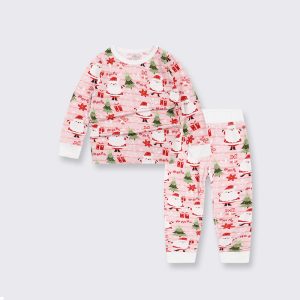 New Born Bamboo Baby Clothes Dresses Sets 0-3 Years for Girls Cotton Baby Romper Bodysuit