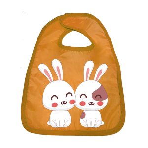 Natucare 2023 New Design Infant Custom Natural Cotton Baby Bibs Baby Bandana Drool Bibs  Absorbent